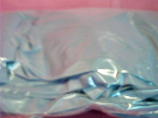 一片式落地窗簾