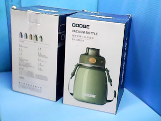 全新保溫杯-單售