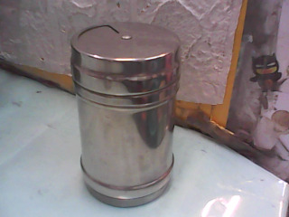 調味料罐