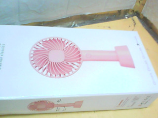 小風扇