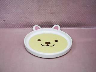 碟子
