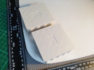 墊