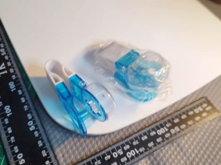 安全扣