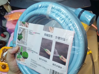 園藝耐壓水管