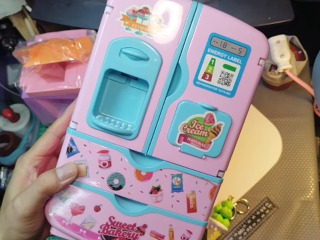 兒童廚房玩具
