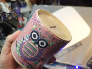 貓頭鷹存錢