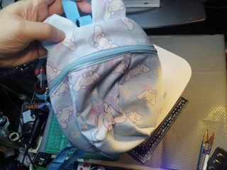 大耳狗後背包