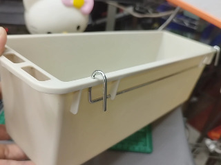 長方收納盒