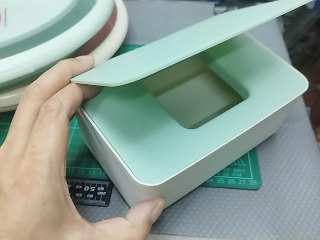濕巾盒