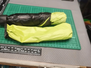 摺疊傘