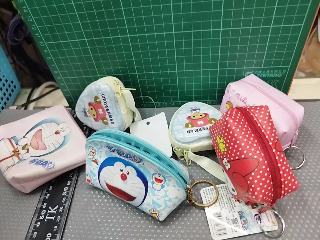 拉鍊包