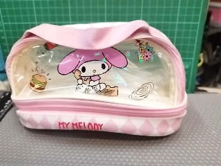 美樂地