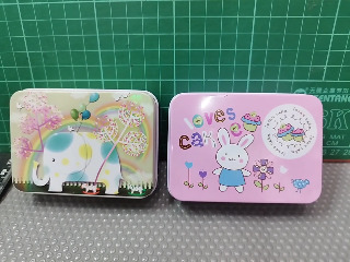鐵盒