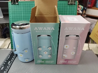 保溫杯組