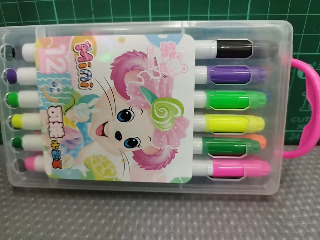 兒童水彩筆