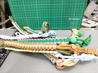 手機腕繩