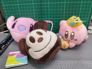 吊飾