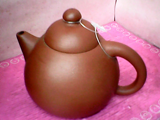 茶壺
