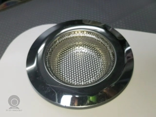 不鏽鋼提籠濾網