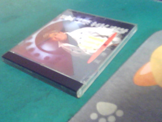 CD-柯受良
