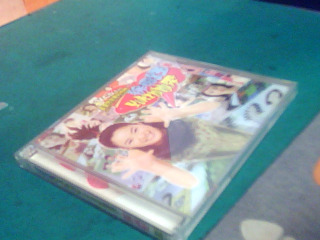 VCD-YUKI妙妙秀