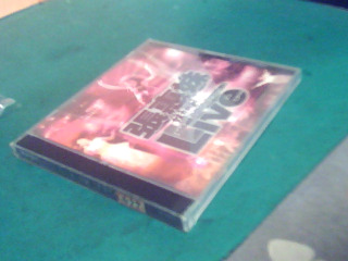 VCD-張惠妹LIVE