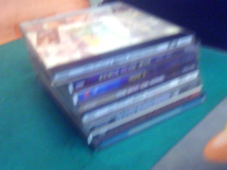 西洋CD