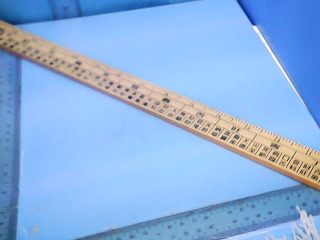 木尺