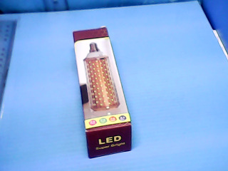 LED燈泡白光