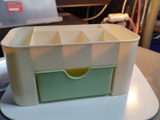 桌面抽屜收納盒