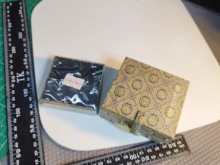 盒子