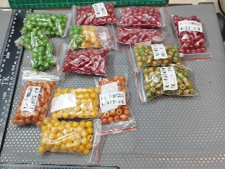 10圓珠