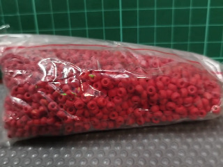 紅珠