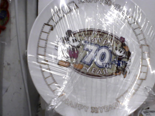 迪士尼７０周年紀念盤