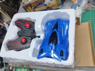 遙控賽車