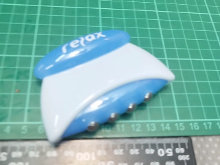 按摩器