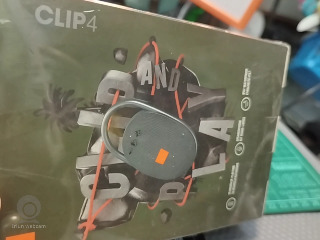 便攜藍牙喇叭