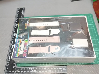 沒有充電器智慧手錶