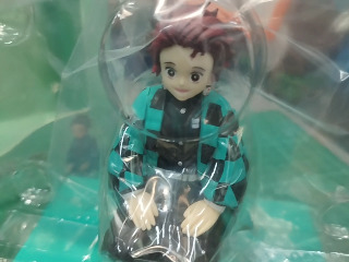 竈門炭治郎