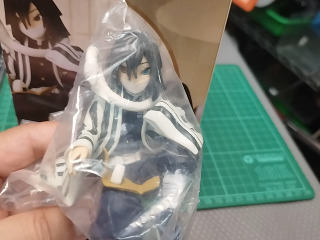 伊黑小芭內
