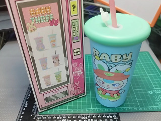 飲料杯