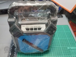 藍牙音箱