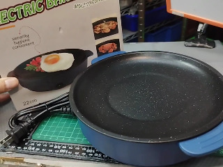 小電煎鍋