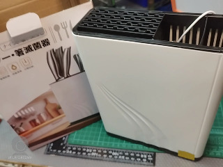 廚房刀架