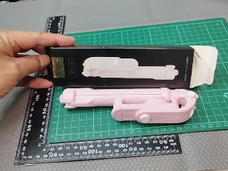 自拍桿