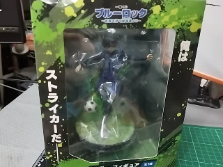 藍色監獄潔世一