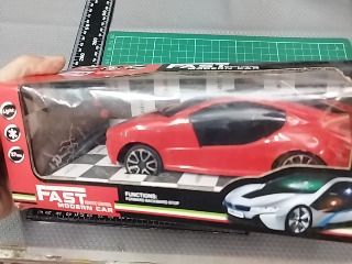 遙控跑車