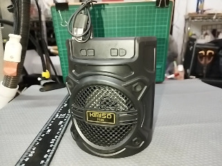 手提藍芽音響