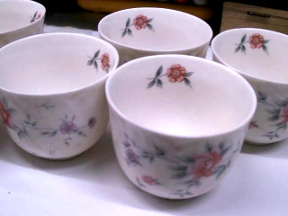 茶杯