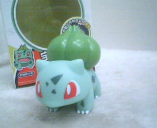 發光公仔(無附電池